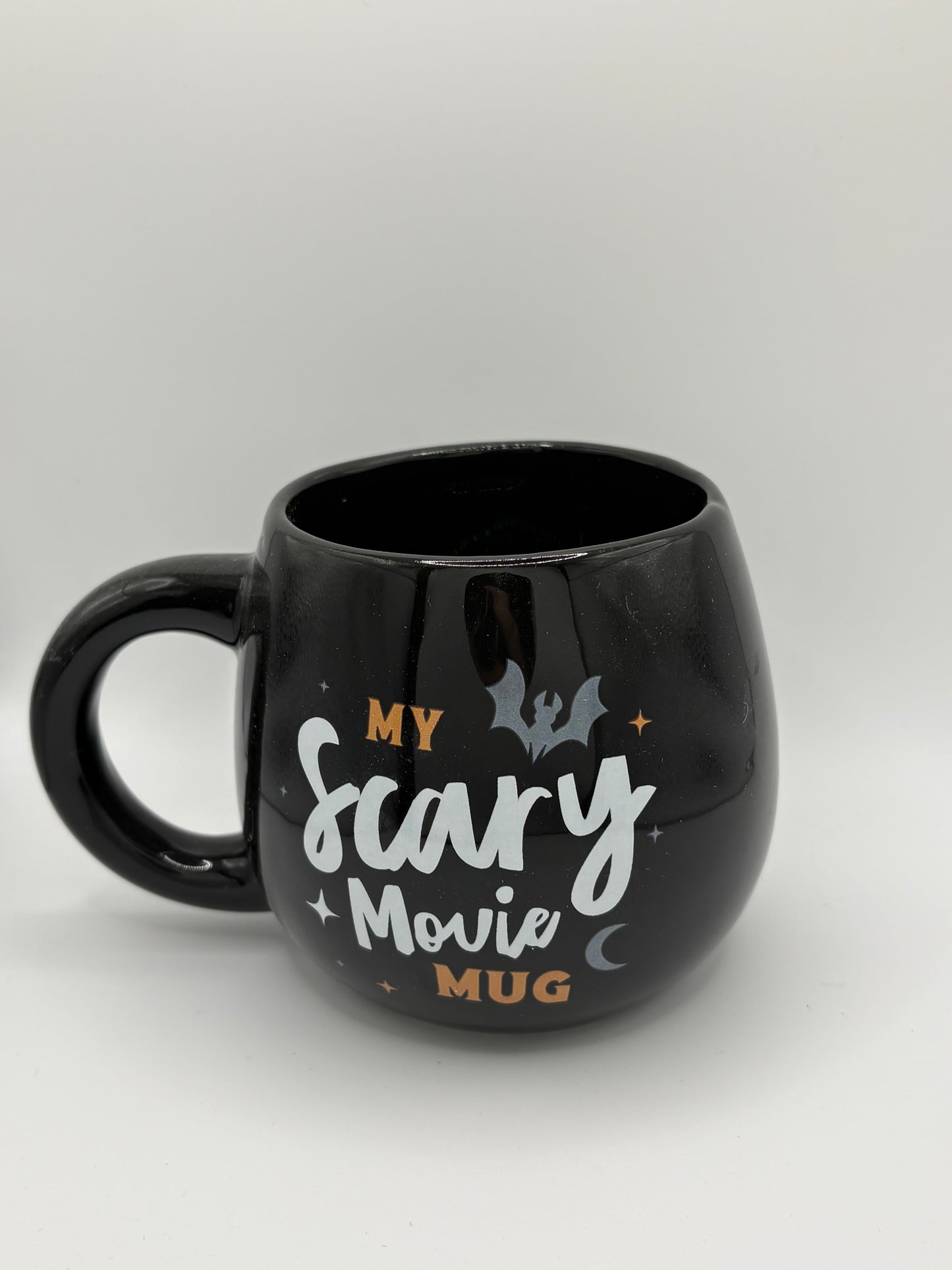 My Scary Movie Mug