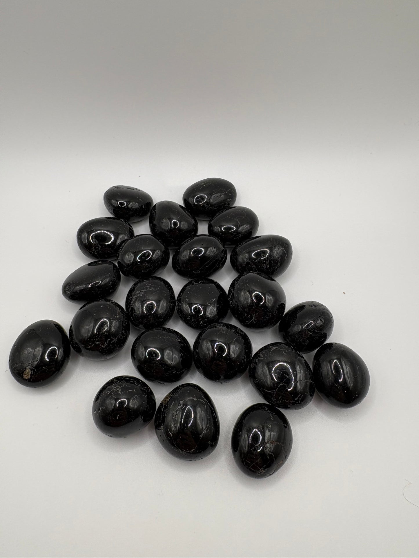 Black Tourmaline