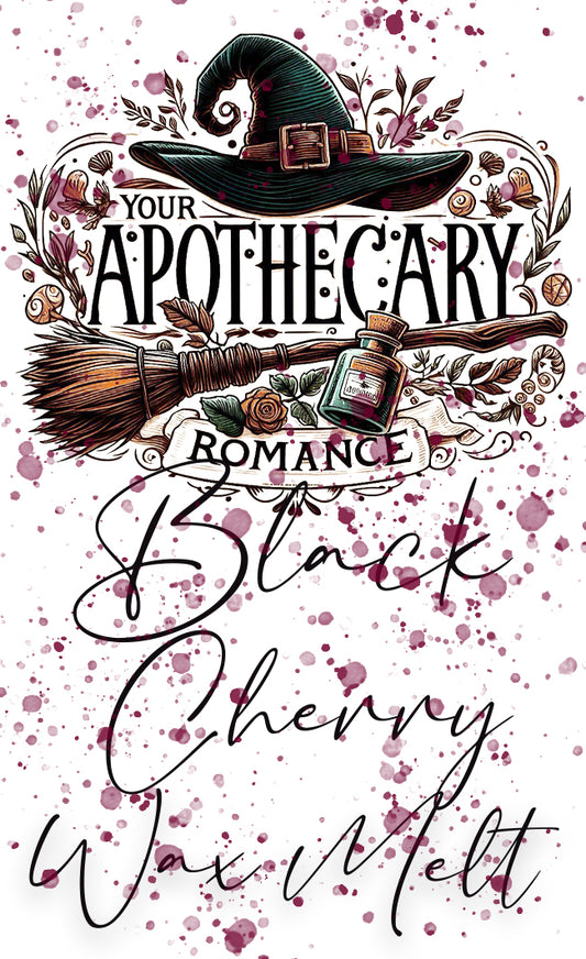 Black Cherry