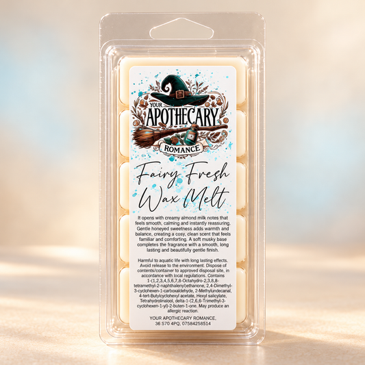 Fairy Fresh