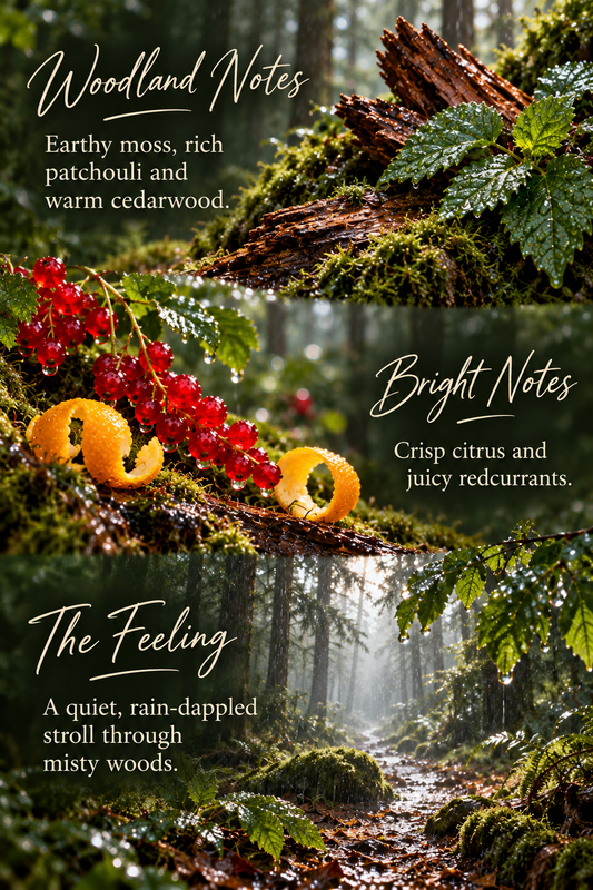 Enchanted Woods