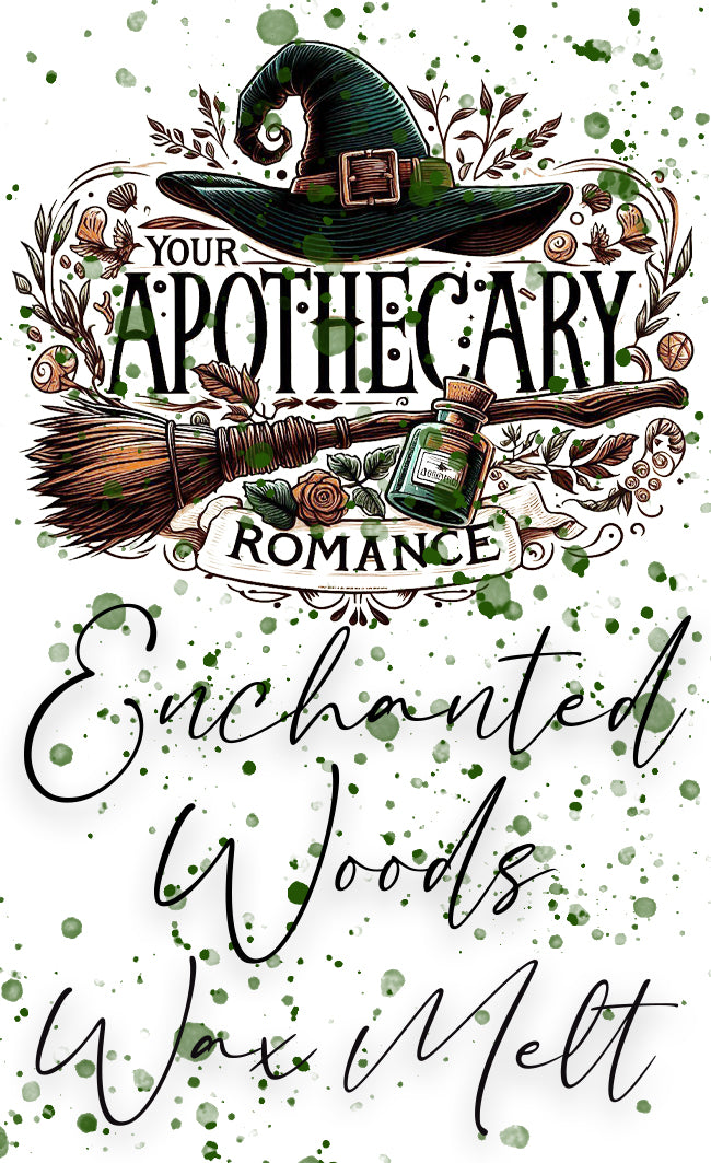 Enchanted Woods