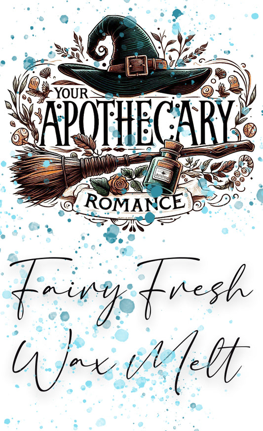 Fairy Fresh