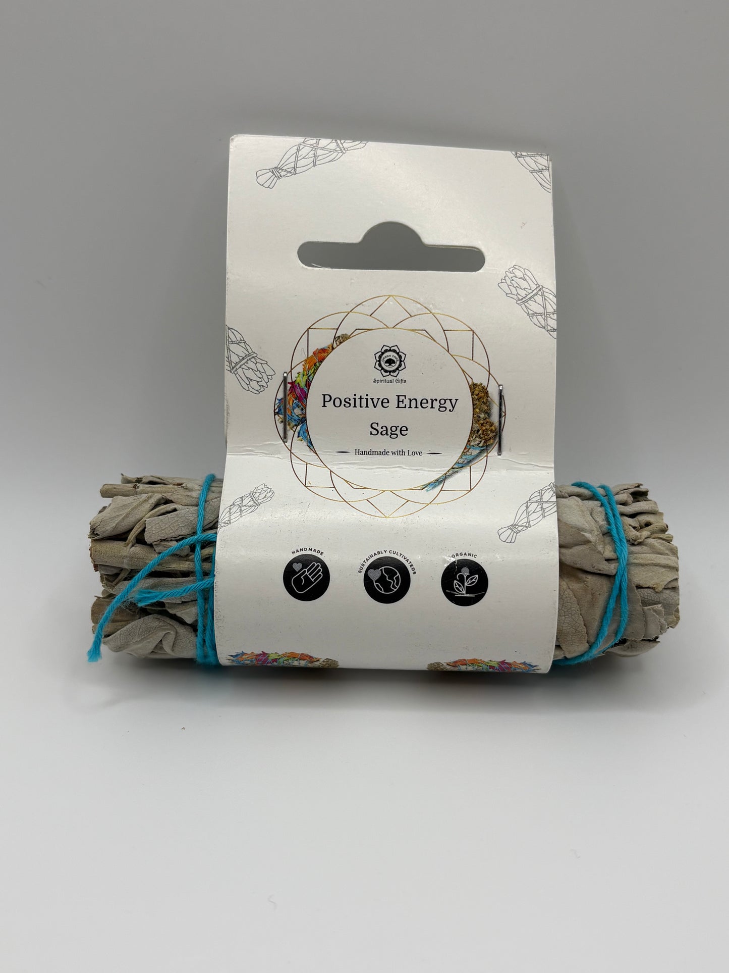 Smudge Stick - Positive Energy