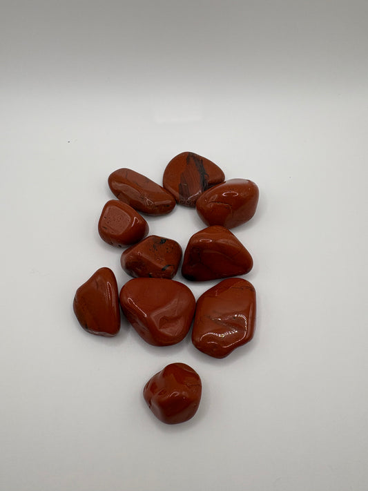 Red Jasper