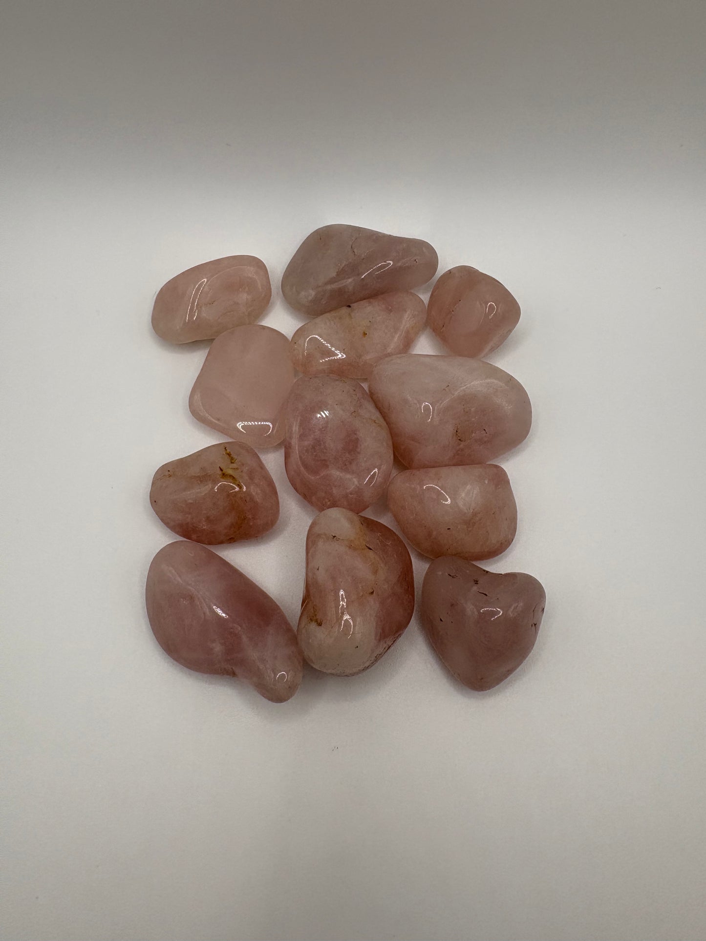 Rose Quartz