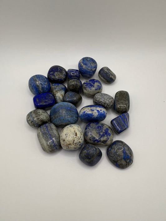 Lapis Lazuli