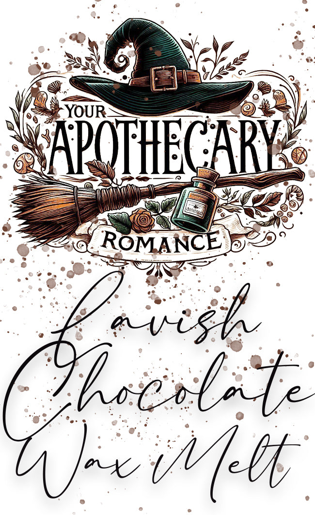 Lavish Chocolate
