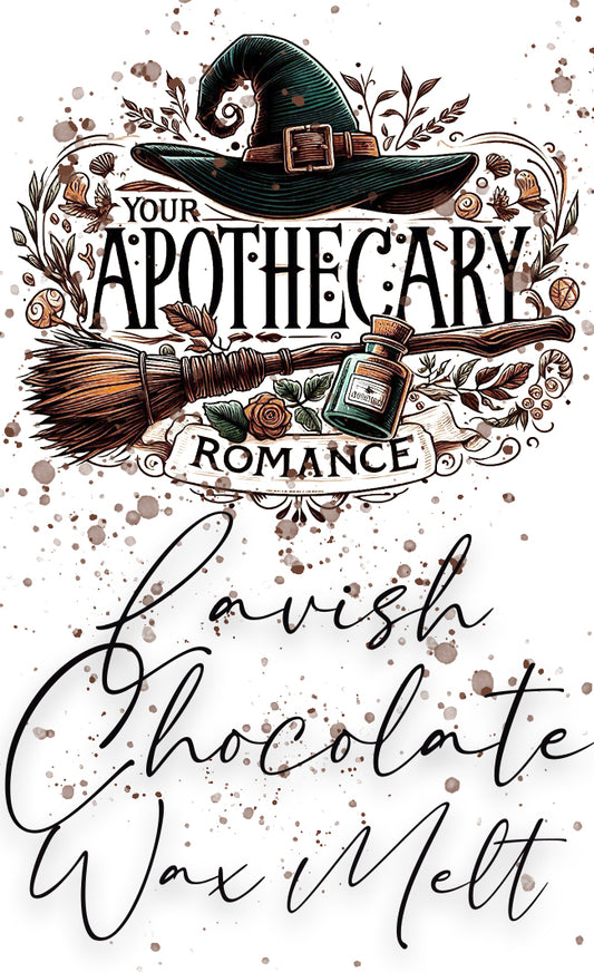 Lavish Chocolate