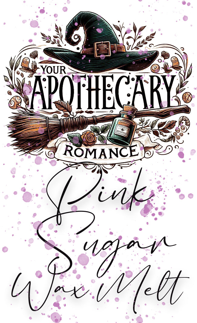 Pink Sugar