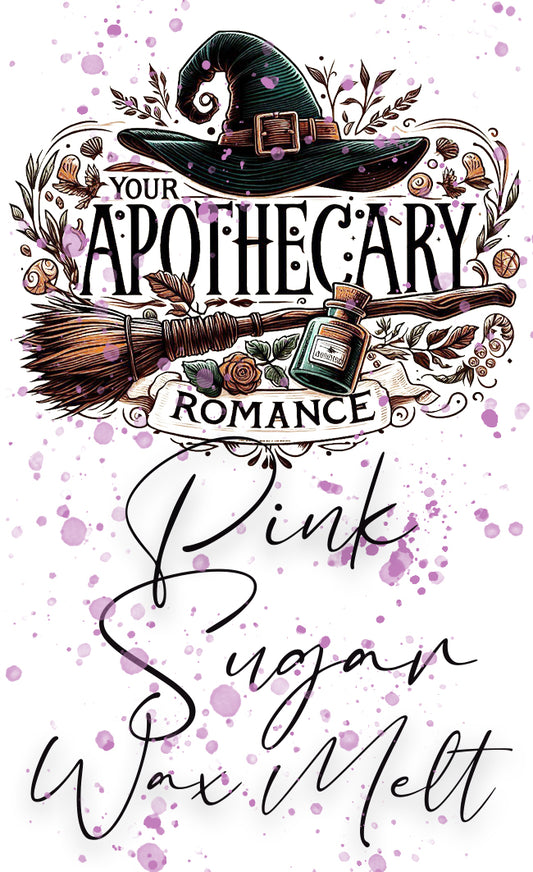 Pink Sugar