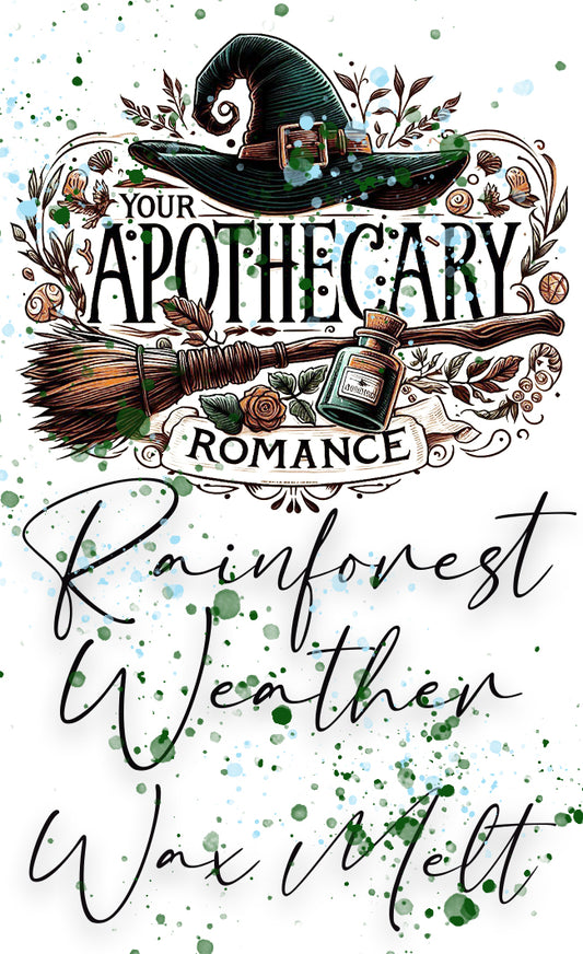 Rainforest Weather