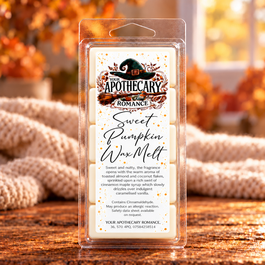 Sweet Pumpkin