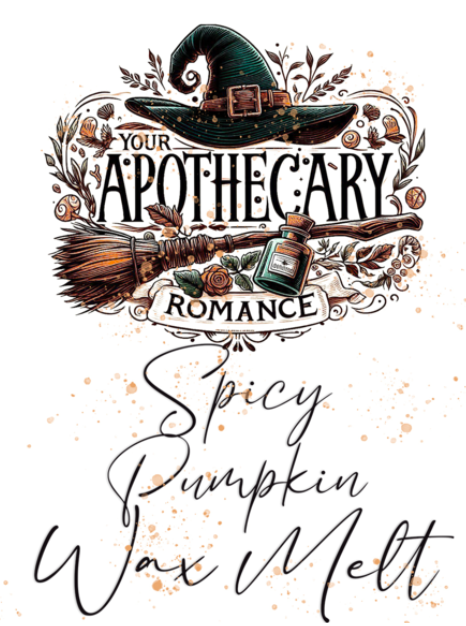 Spicy Pumpkin