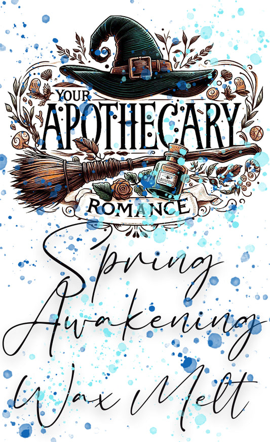 Spring Awakening
