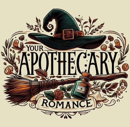 your apothecary romance