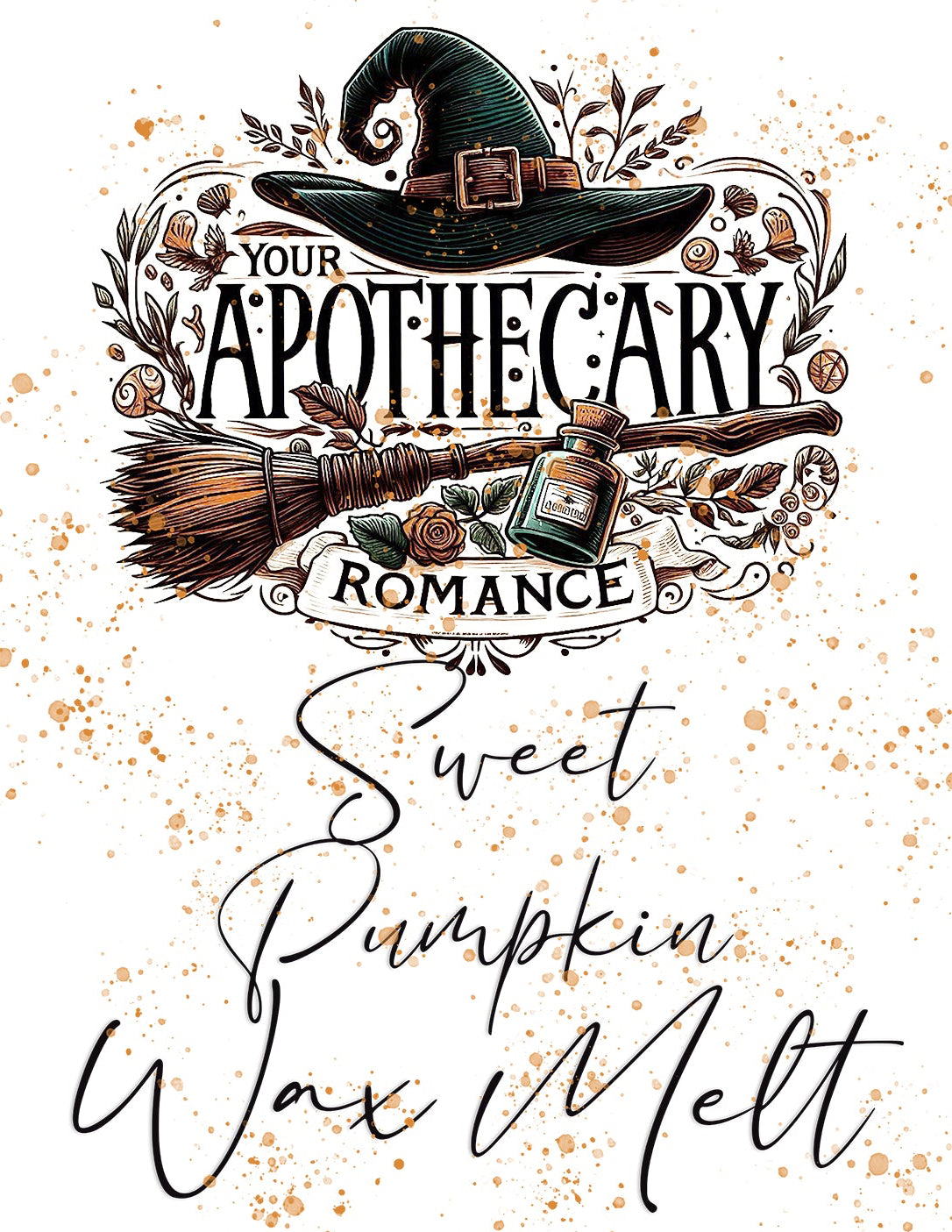Sweet Pumpkin