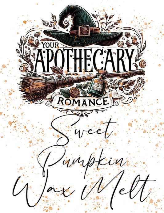 Sweet Pumpkin