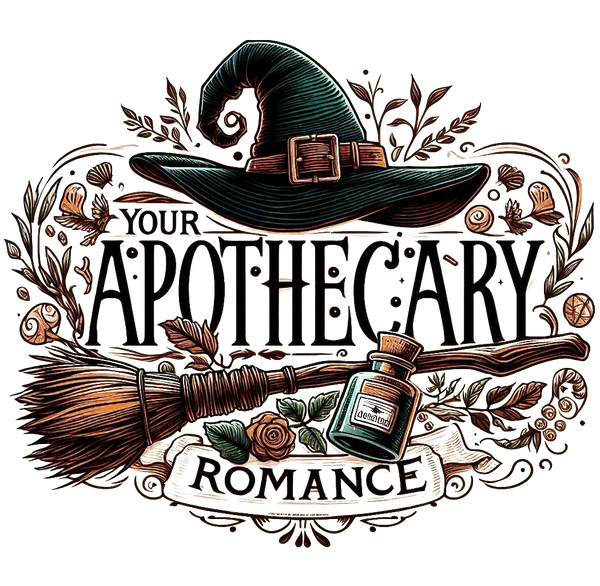 your apothecary romance